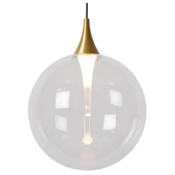 Best Lucide Gisela Ø48 taklampa
