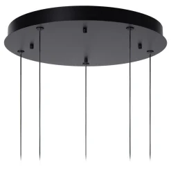 Best Lucide Gisela Ø48 taklampa