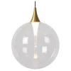 Clearance Lucide Gisela Ø60 taklampa
