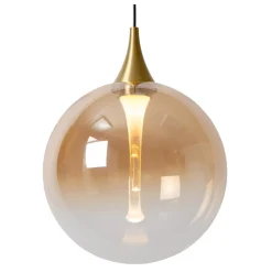 Clearance Lucide Gisela Ø60 taklampa