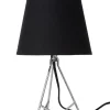 Hot Lucide Gitta 30cm bordslampa