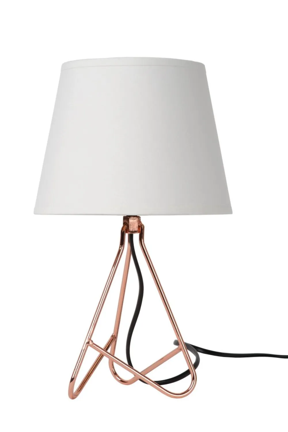 Outlet Lucide Gitta 30cm bordslampa