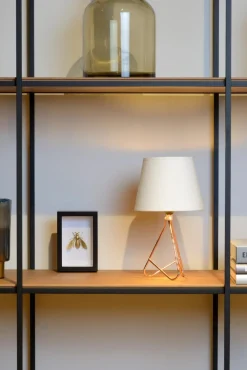 Outlet Lucide Gitta 30cm bordslampa