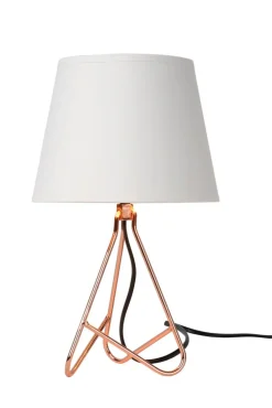 Outlet Lucide Gitta 30cm bordslampa