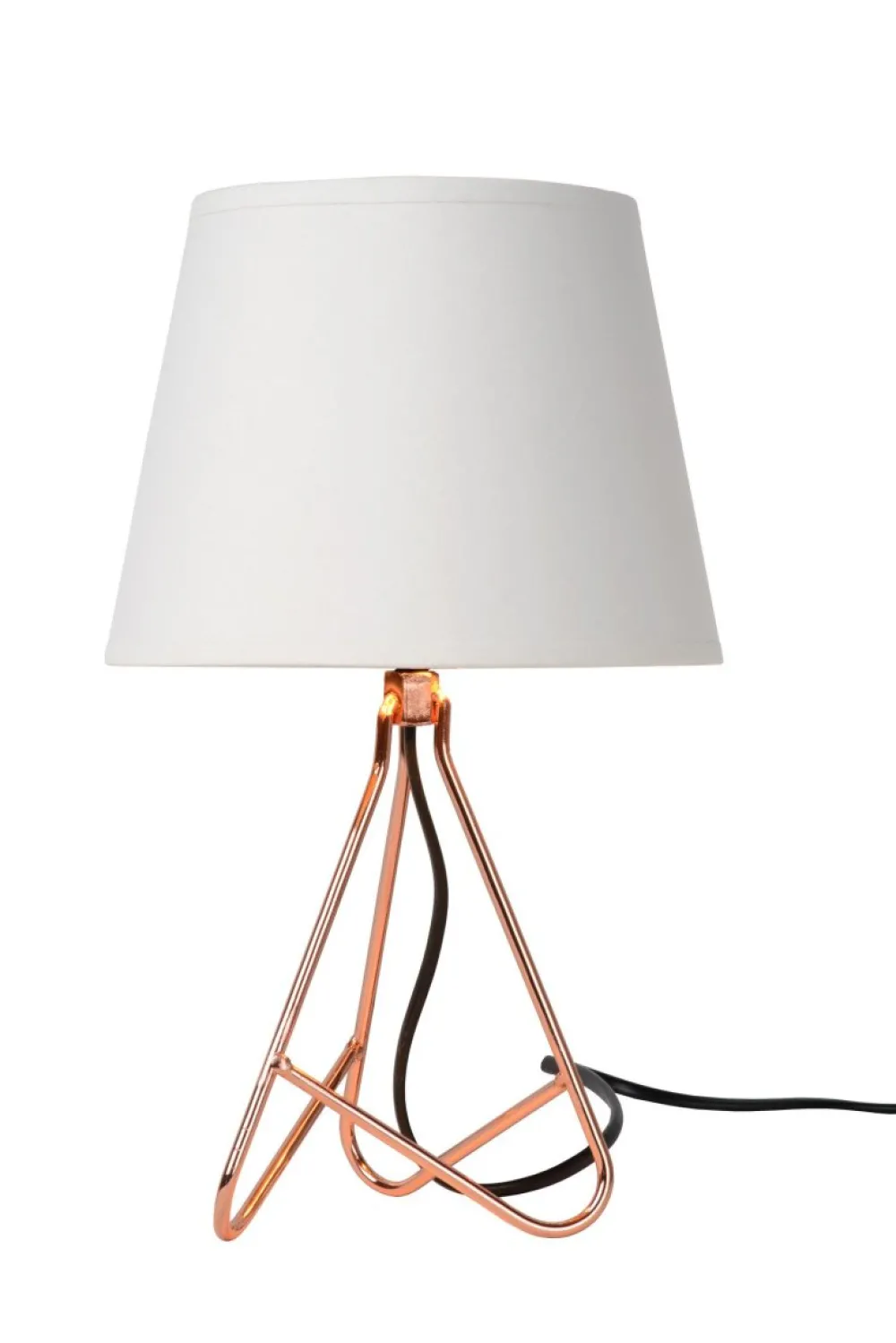 Outlet Lucide Gitta 30cm bordslampa