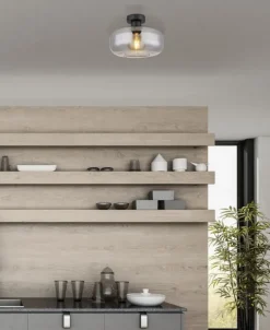 Discount Globo Lighting Giuseppe Ø28 plafond