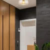 New Globo Lighting Giuseppe Ø28 plafond