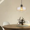Discount Globo Lighting Giuseppe Ø28 taklampa