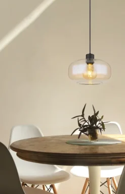 Discount Globo Lighting Giuseppe Ø28 taklampa