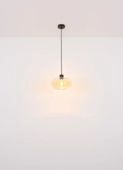 Discount Globo Lighting Giuseppe Ø28 taklampa