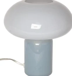 Hot Eja Glas 23cm bordslampa