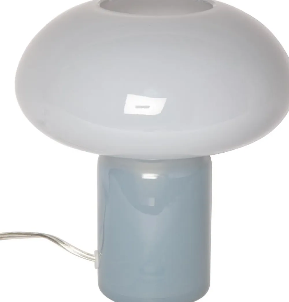 Hot Eja Glas 23cm bordslampa