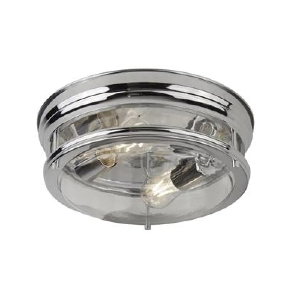 Discount Searchlight Glasgow Ø35 badrumslampa