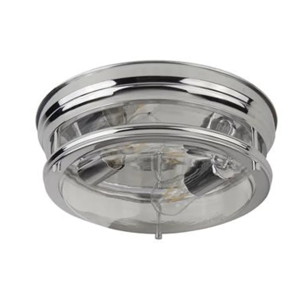 Discount Searchlight Glasgow Ø35 badrumslampa