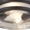 New Searchlight Glasgow Ø35 badrumslampa