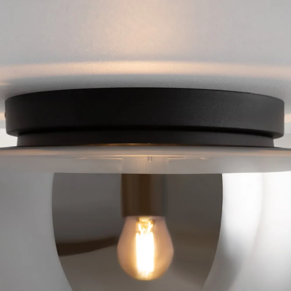 Best Maytoni Glassy Ø32 plafond