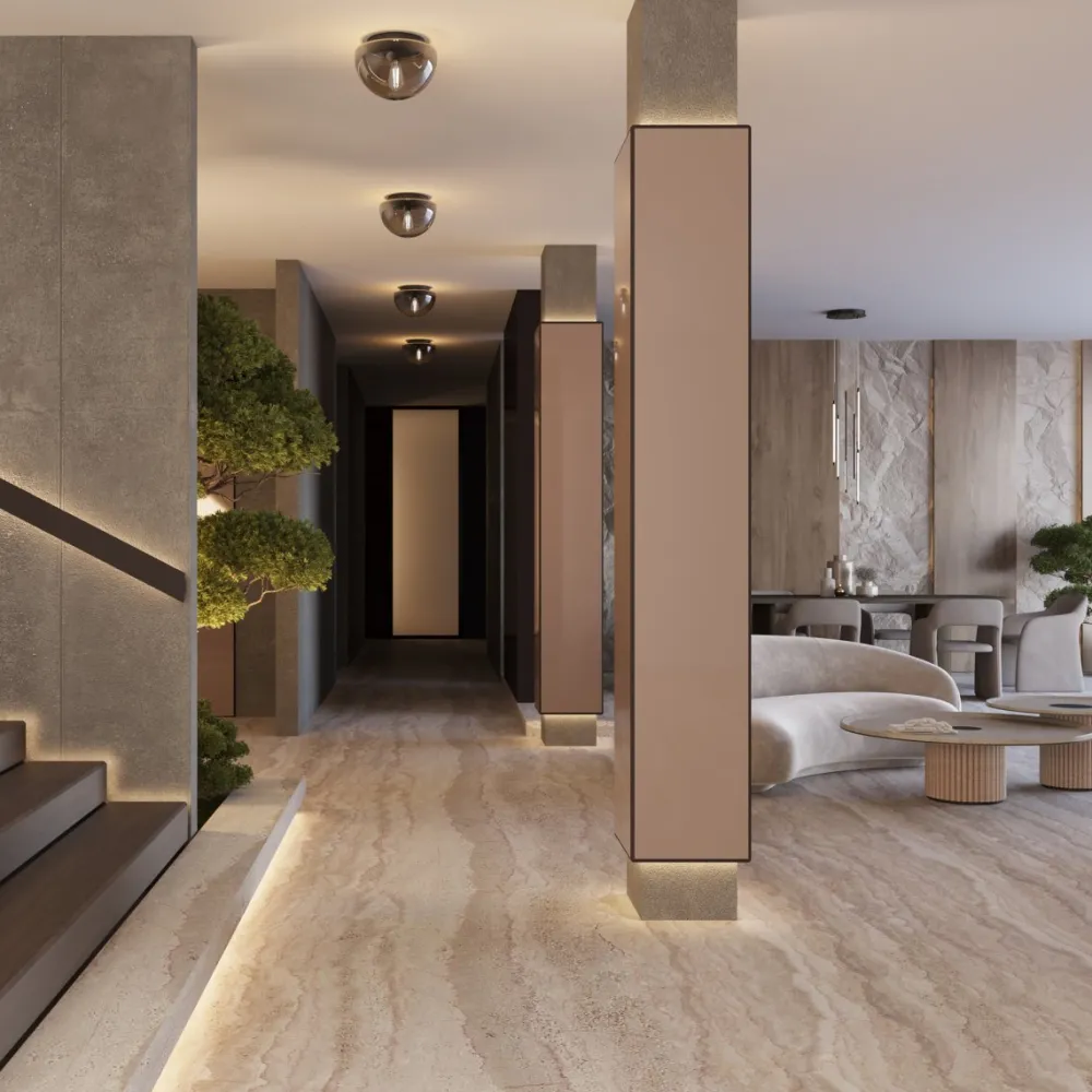 Best Maytoni Glassy Ø32 plafond