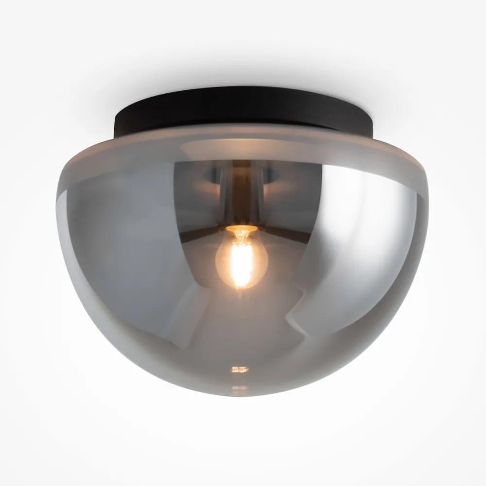 Best Maytoni Glassy Ø32 plafond