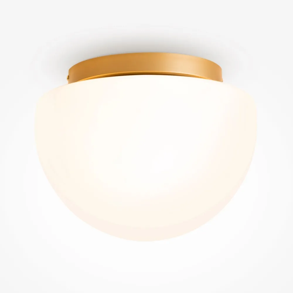 Maytoni Glassy Ø32 plafond