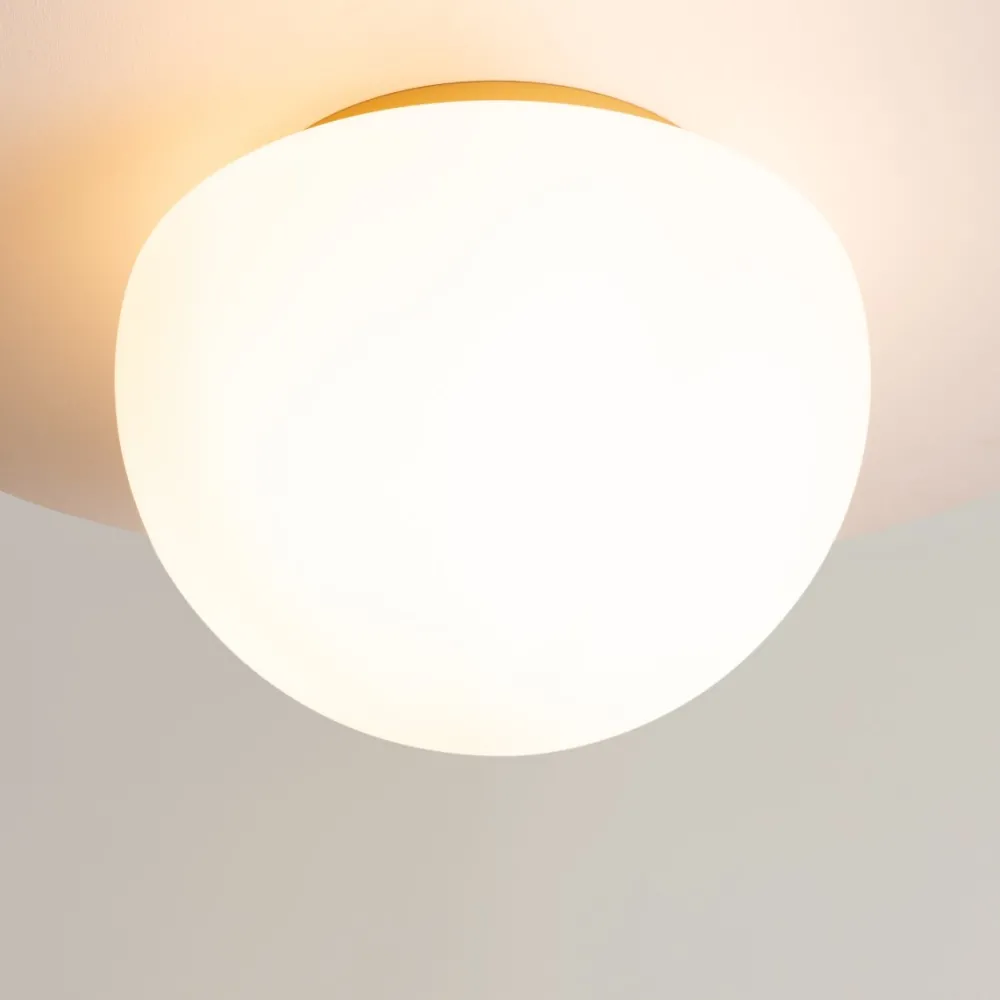 Maytoni Glassy Ø32 plafond