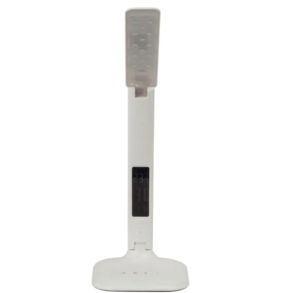 Sale Brilliant Glenn 55cm skrivbordslampa