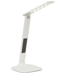 Sale Brilliant Glenn 55cm skrivbordslampa