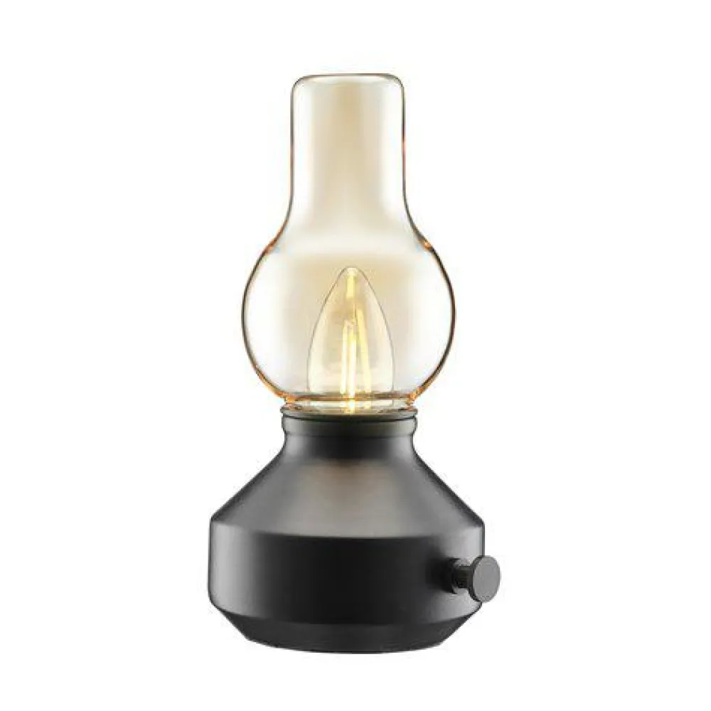 Hot PR Home Glimt 20cm portabel