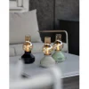 Hot PR Home Glimt 20cm portabel