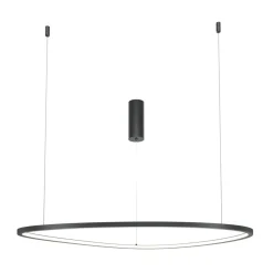 Hot Maytoni Glint Ø80 taklampa