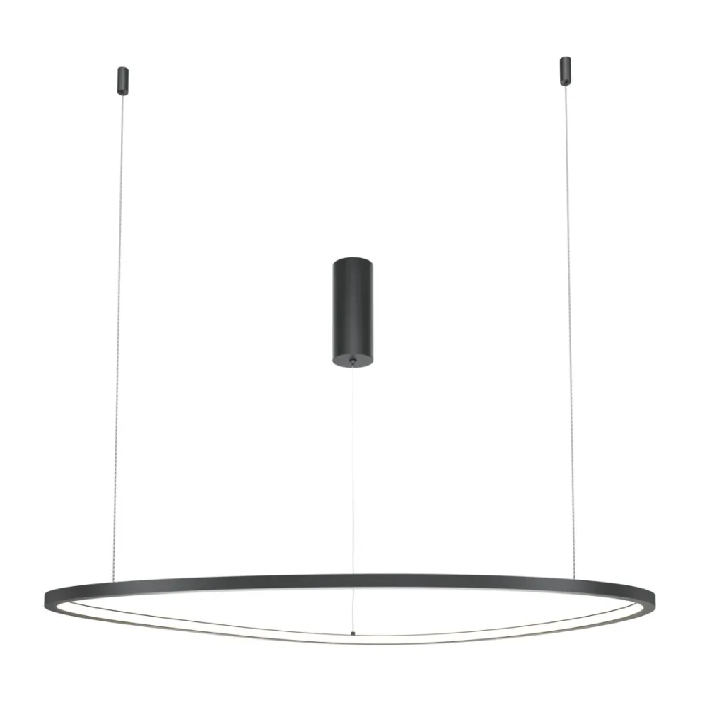 Hot Maytoni Glint Ø80 taklampa