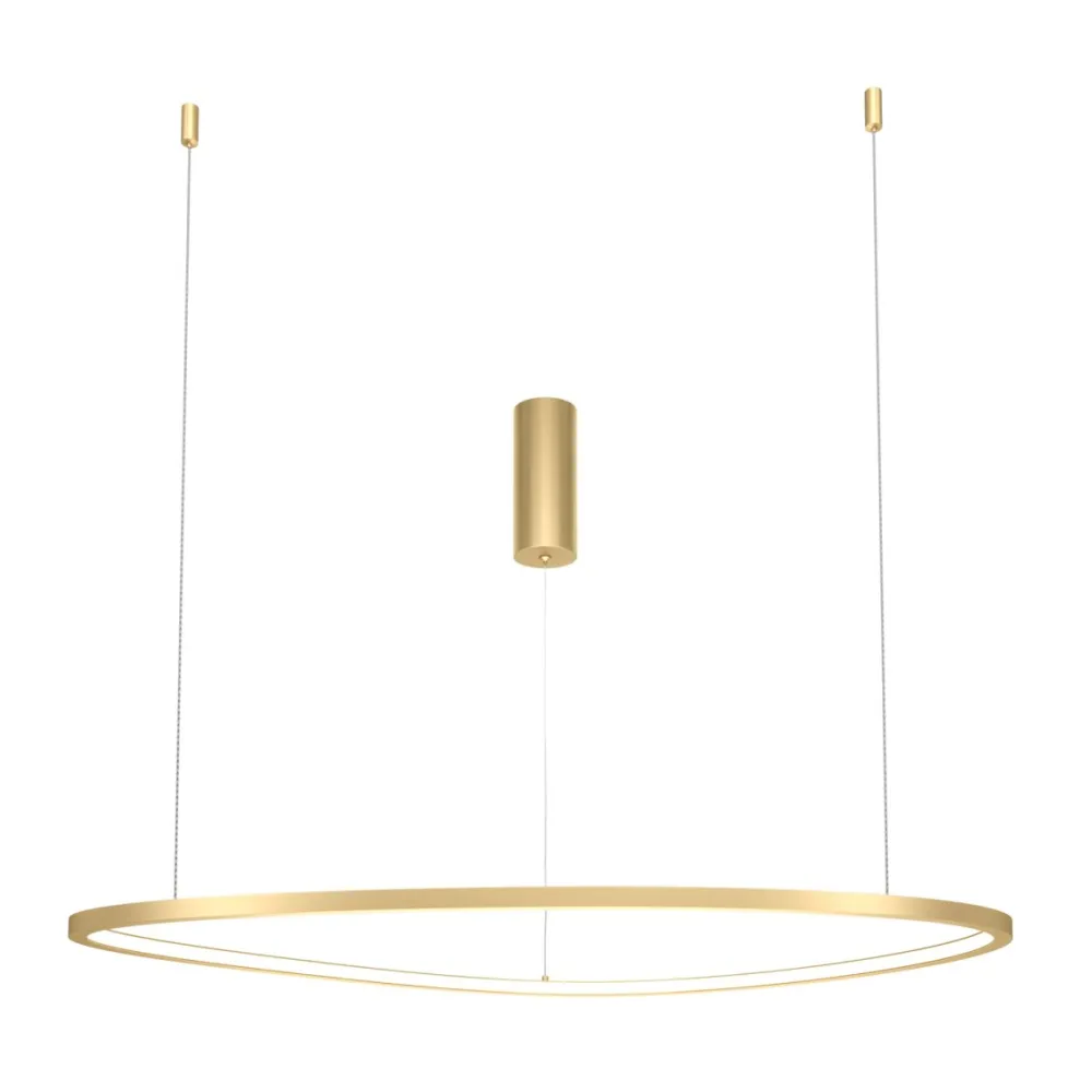 Best Maytoni Glint Ø80 taklampa