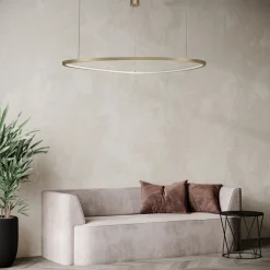 Best Maytoni Glint Ø80 taklampa