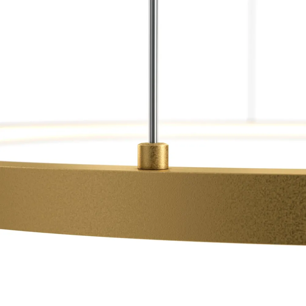 Best Maytoni Glint Ø80 taklampa