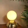 Best Lucide Glitzer 18cm barnlampa