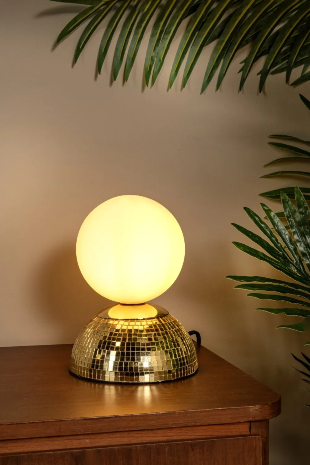 Best Lucide Glitzer 18cm barnlampa
