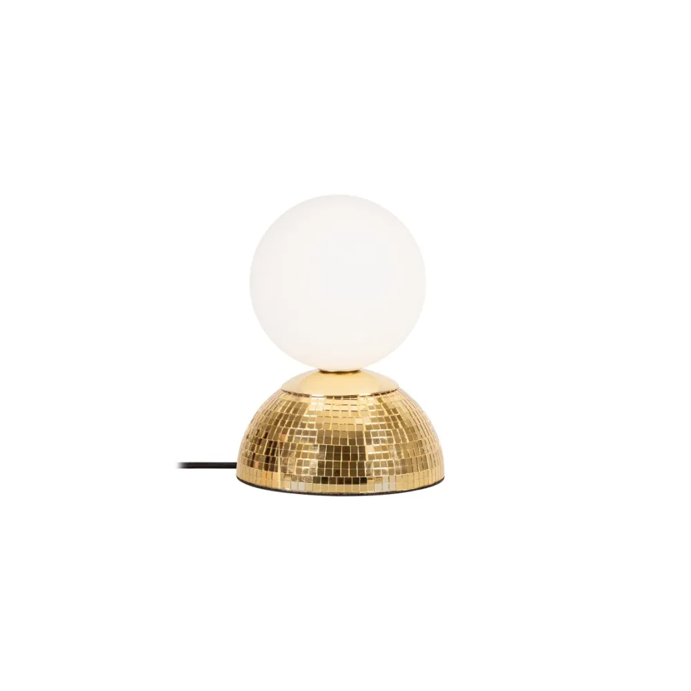 Best Lucide Glitzer 18cm barnlampa