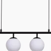 New Nordic Lighting Globi 4 78cm taklampa