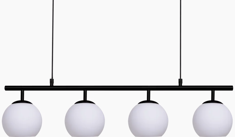 New Nordic Lighting Globi 4 78cm taklampa