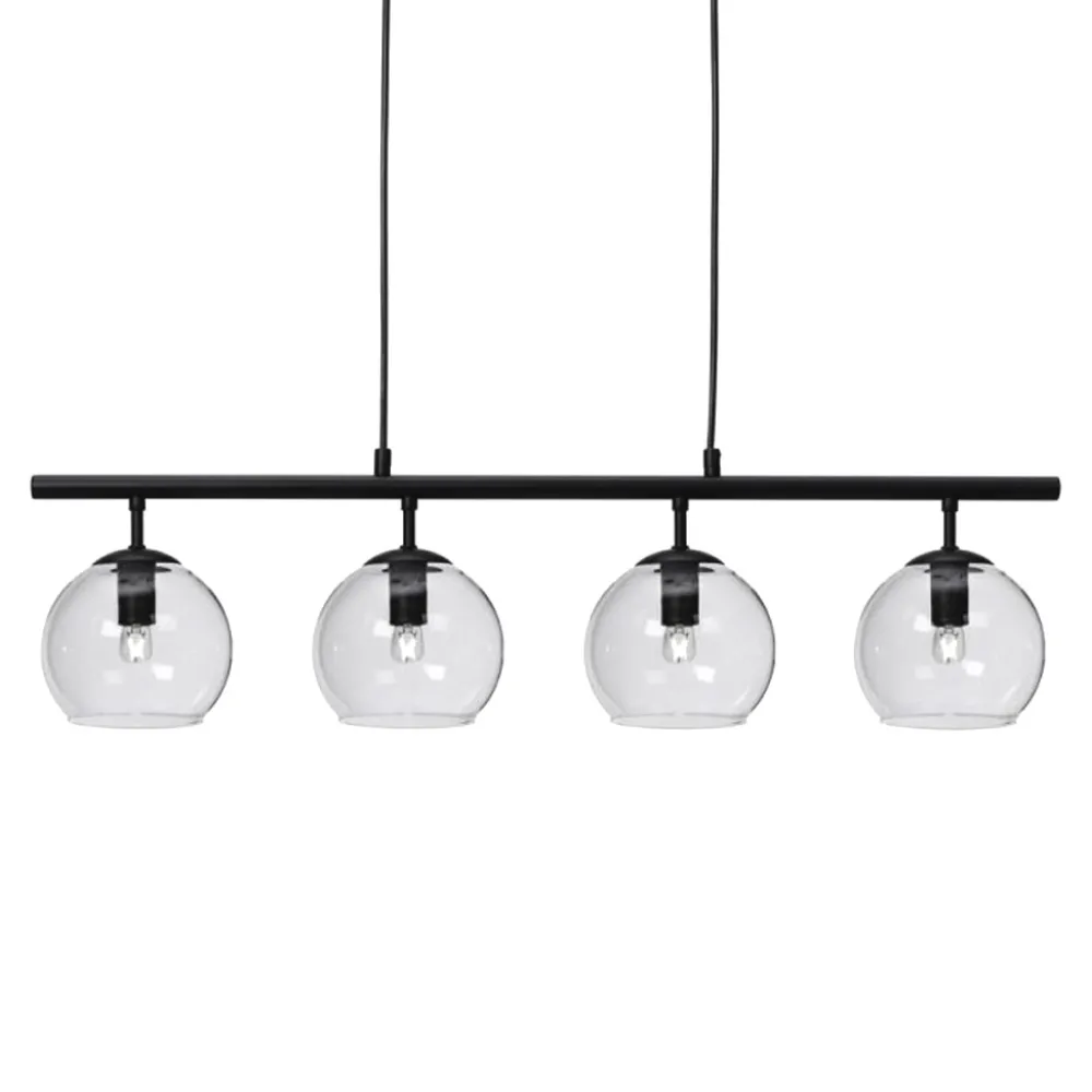 Sale Nordic Lighting Globi 4 78cm taklampa