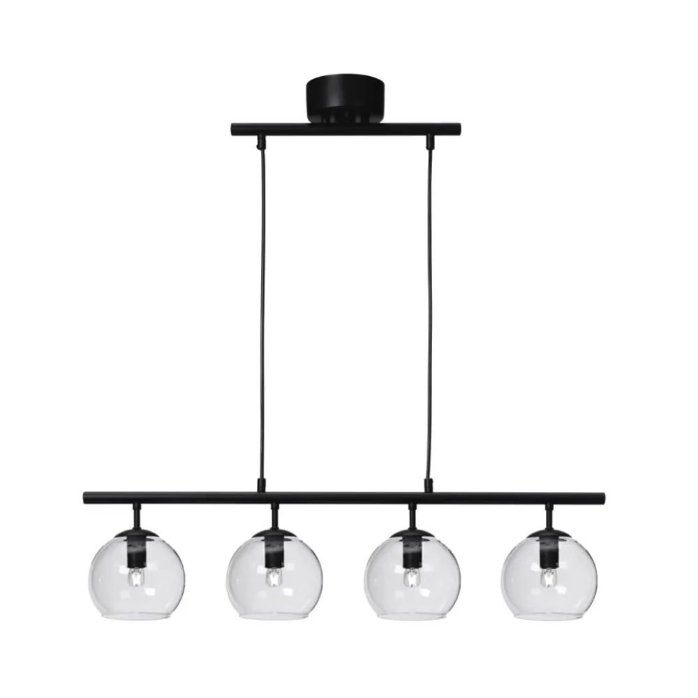 Sale Nordic Lighting Globi 4 78cm taklampa