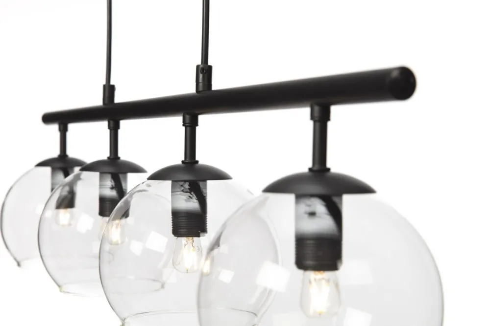 Sale Nordic Lighting Globi 4 78cm taklampa