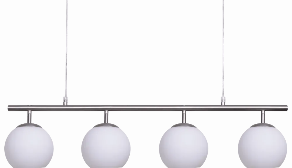Nordic Lighting Globi 4 78cm taklampa