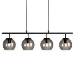 Online Nordic Lighting Globi 4 78cm taklampa