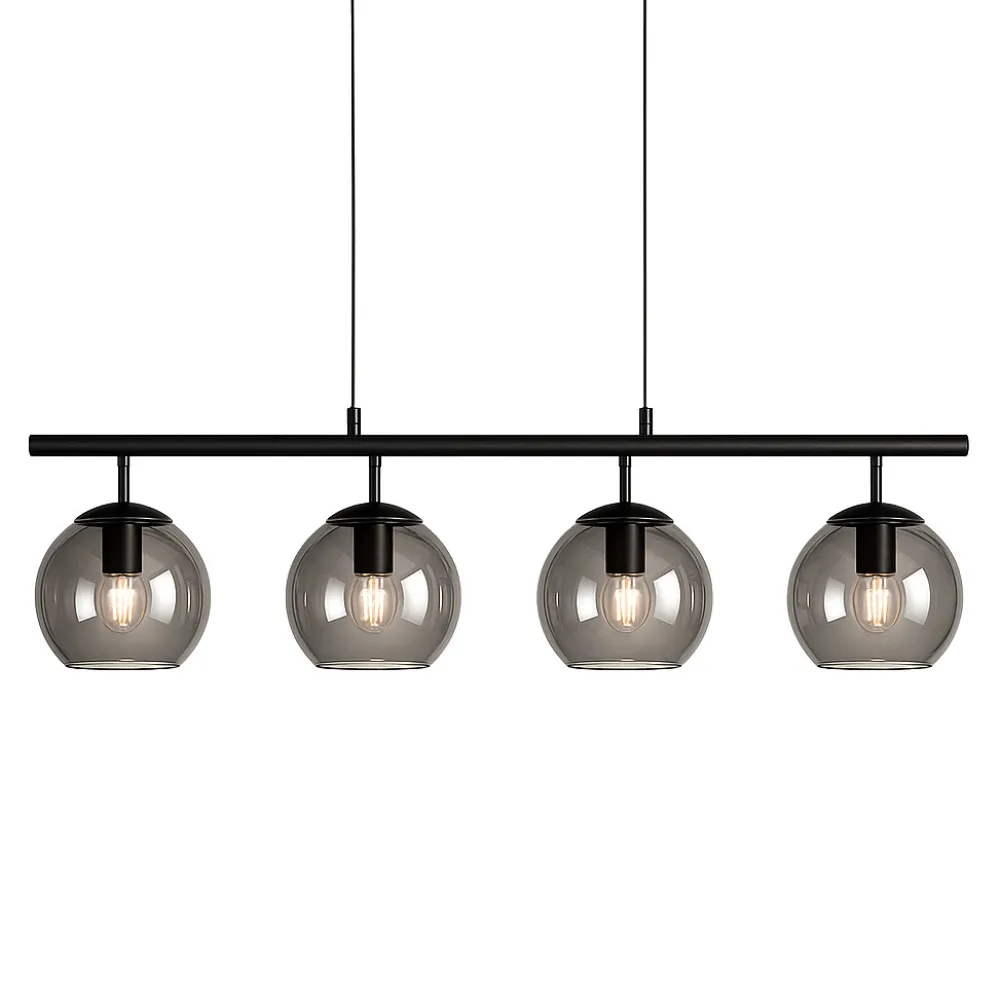 Online Nordic Lighting Globi 4 78cm taklampa