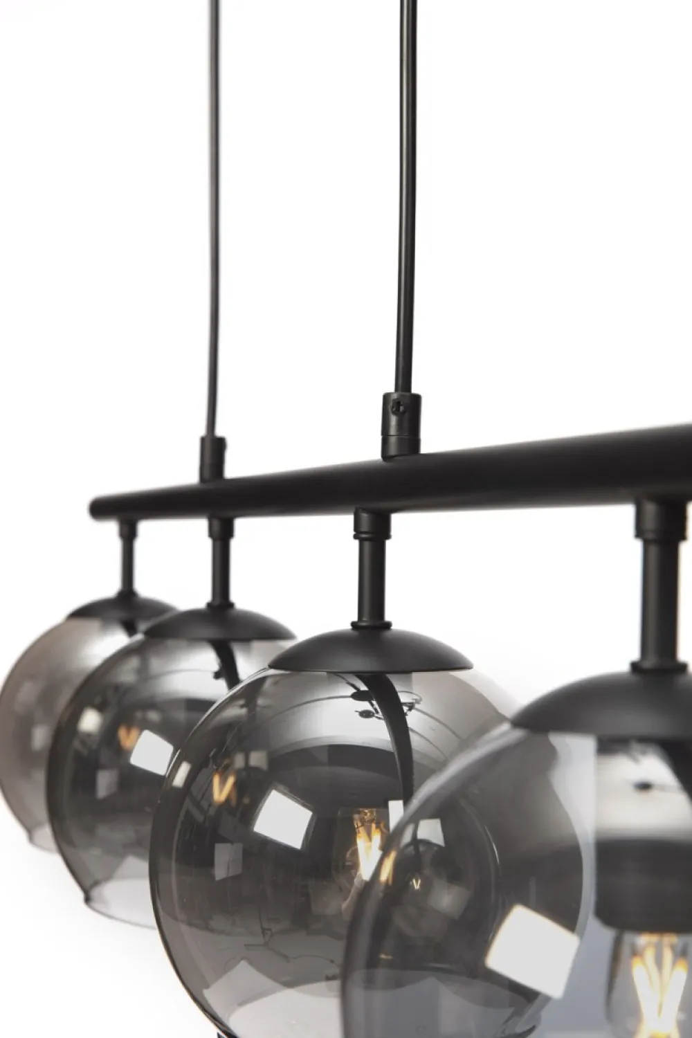 Online Nordic Lighting Globi 4 78cm taklampa
