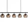 Clearance Nordic Lighting Globi 5 120cm taklampa