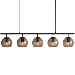 Clearance Nordic Lighting Globi 5 120cm taklampa
