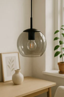 Clearance Nordic Lighting Globi Ø15 fönsterlampa