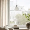 Online Nordic Lighting Globi Ø15 fönsterlampa