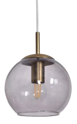 Best Nordic Lighting Globi Ø15 fönsterlampa